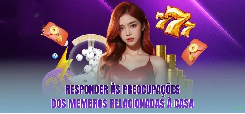 Cassino ao vivo da 7ff com dealers reais