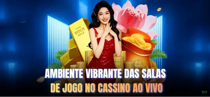 Canal oficial da 7ff no Telegram